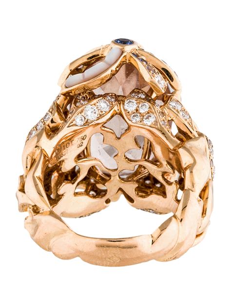 christian dior リング|Dior jewelry for women.